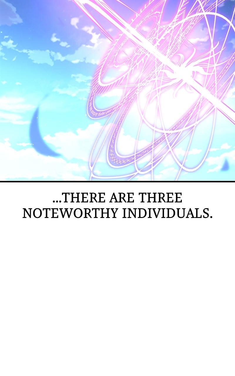 The Extra's Academy Survival Guide Chapter 12