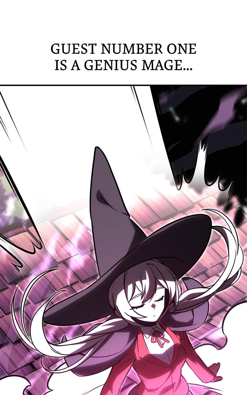 The Extra's Academy Survival Guide Chapter 12