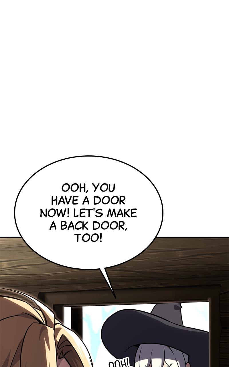 The Extra's Academy Survival Guide Chapter 12