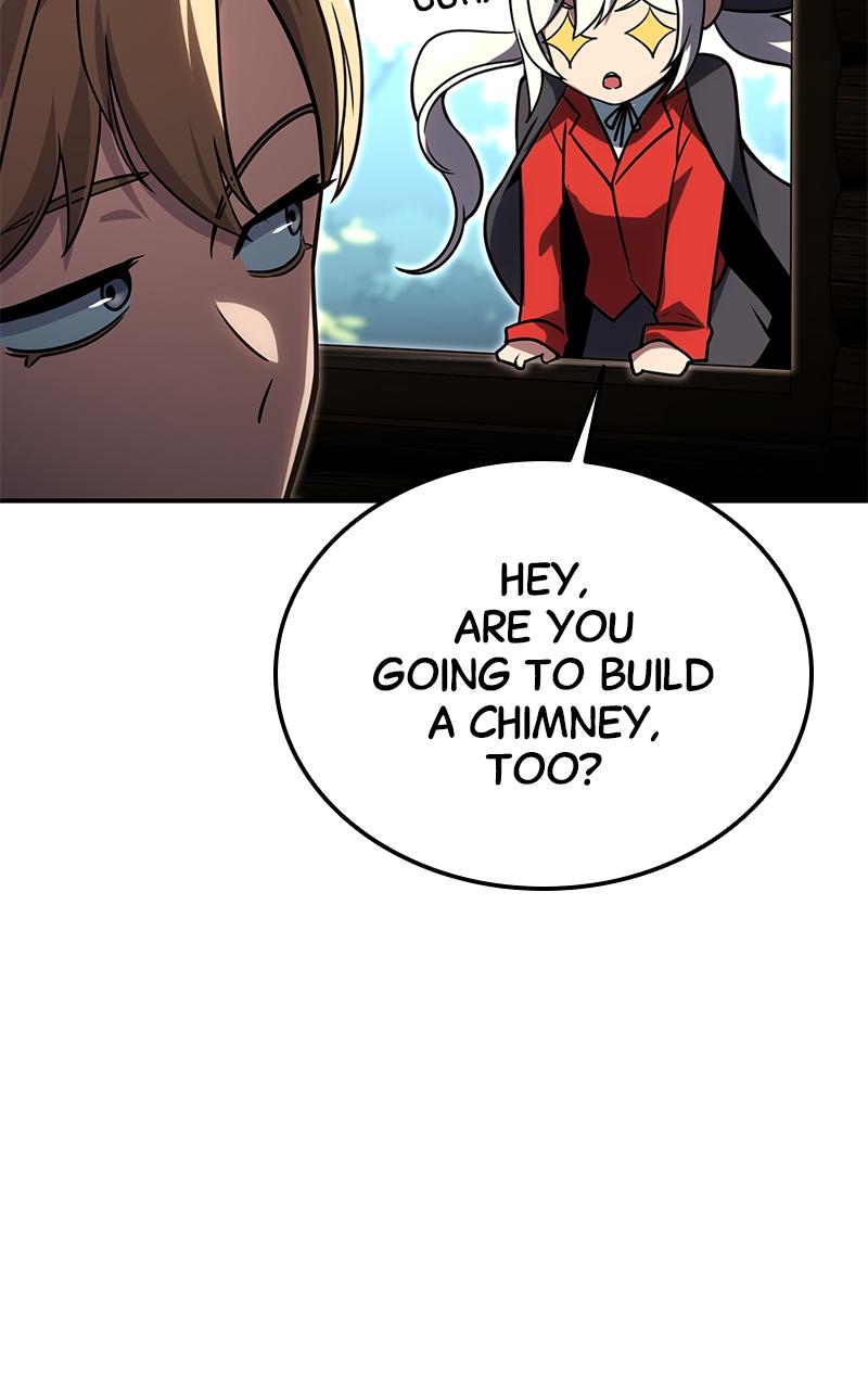 The Extra's Academy Survival Guide Chapter 12