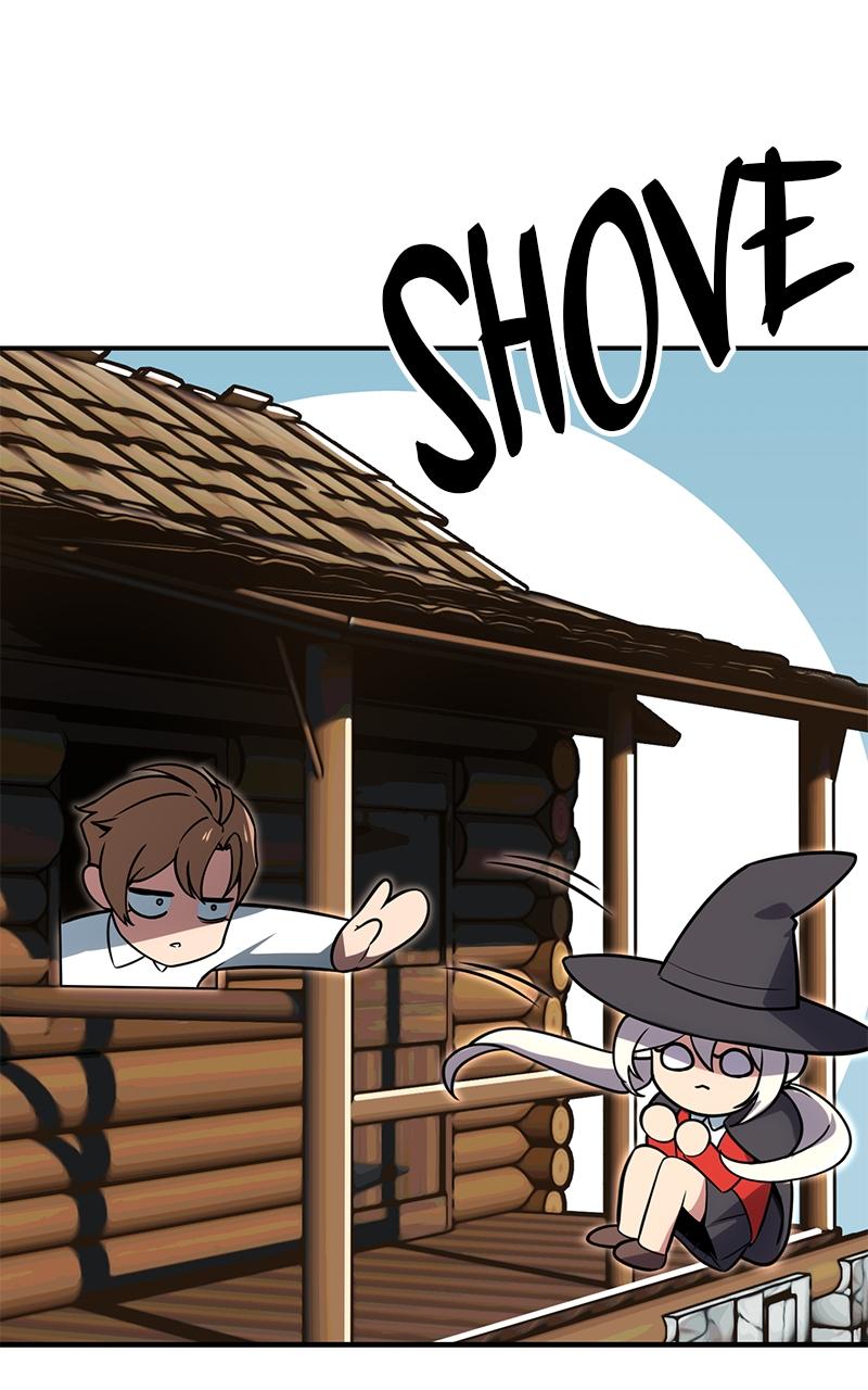 The Extra's Academy Survival Guide Chapter 12