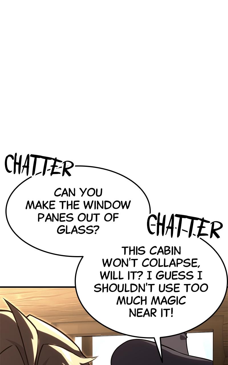 The Extra's Academy Survival Guide Chapter 12