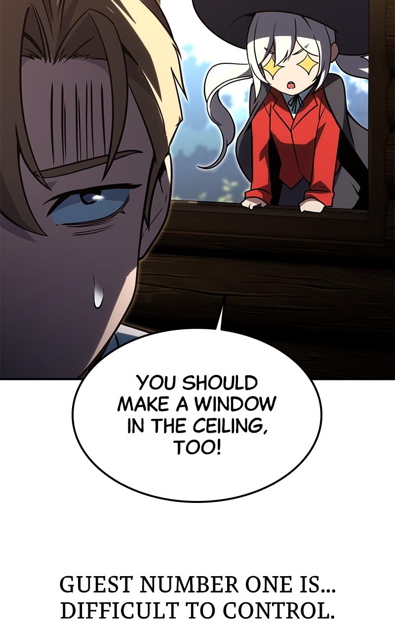 The Extra's Academy Survival Guide Chapter 12