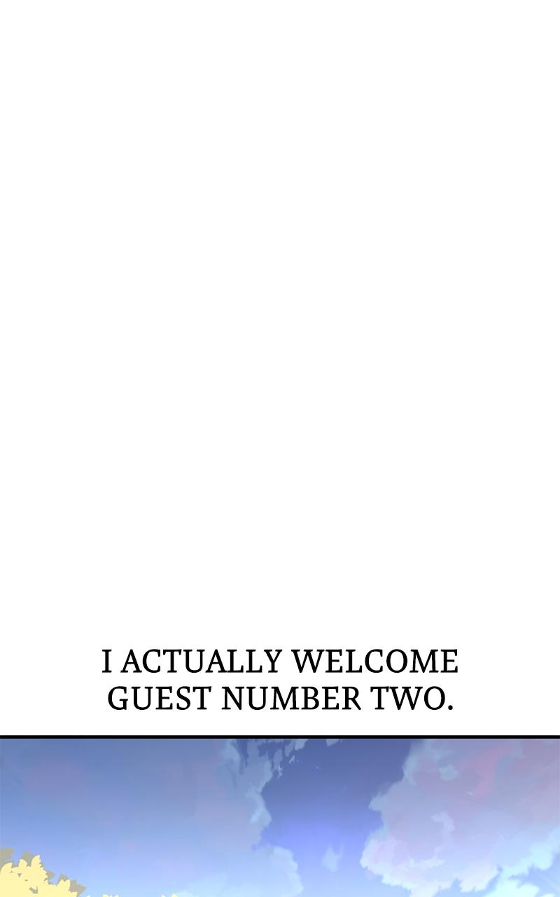 The Extra's Academy Survival Guide Chapter 12