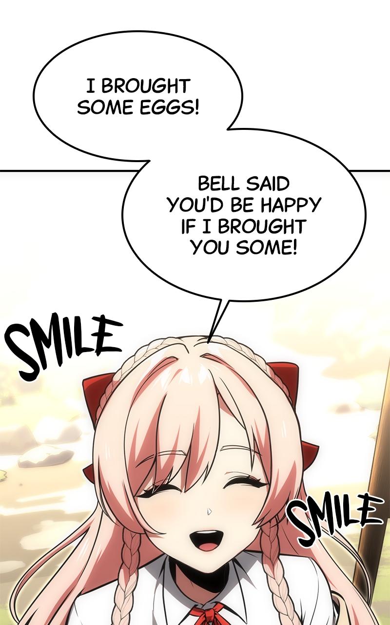 The Extra's Academy Survival Guide Chapter 12