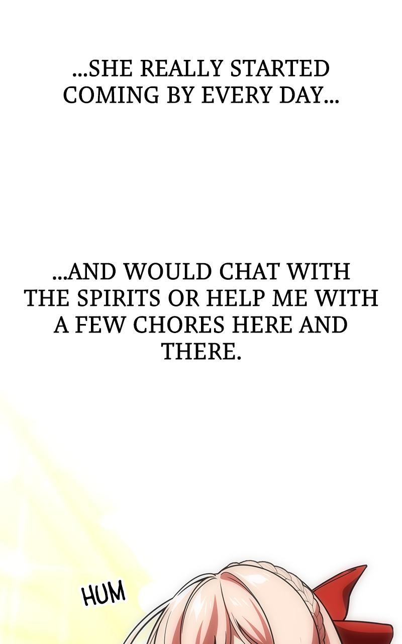 The Extra's Academy Survival Guide Chapter 12