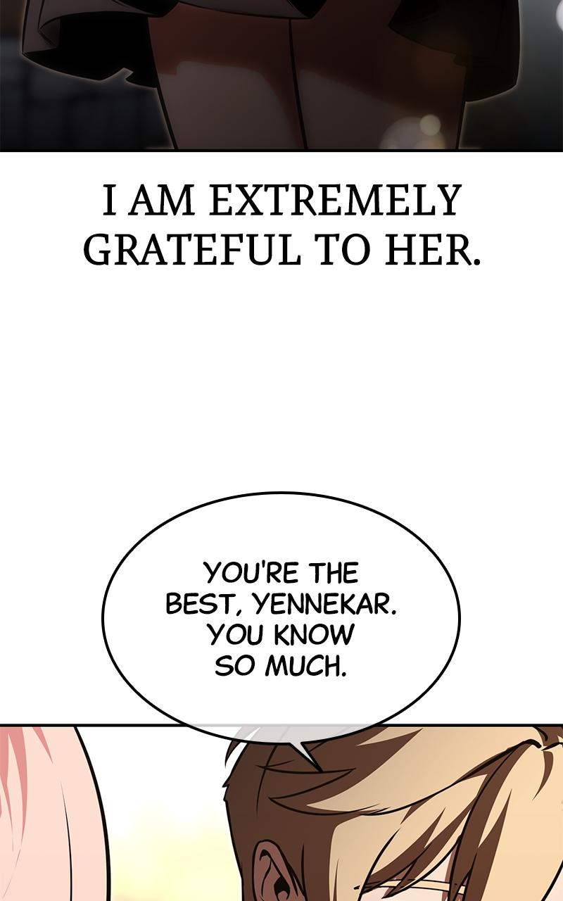 The Extra's Academy Survival Guide Chapter 12