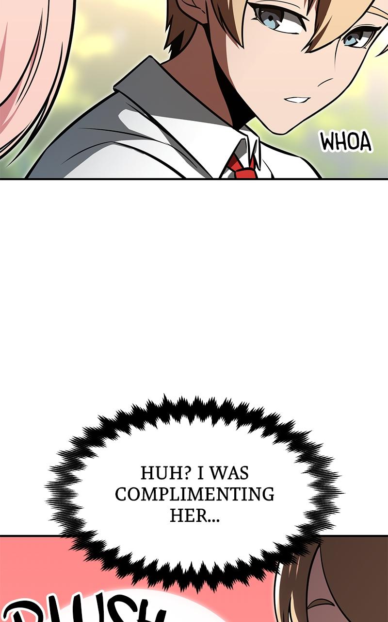 The Extra's Academy Survival Guide Chapter 12