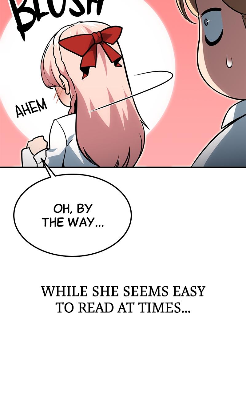 The Extra's Academy Survival Guide Chapter 12