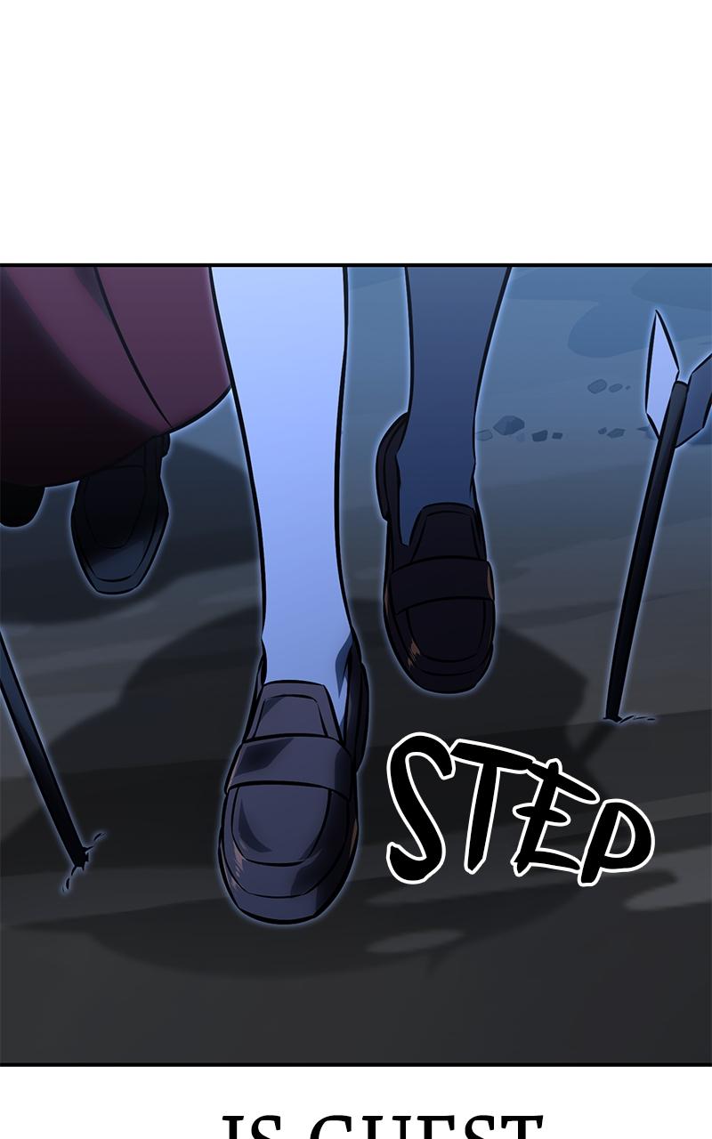 The Extra's Academy Survival Guide Chapter 12