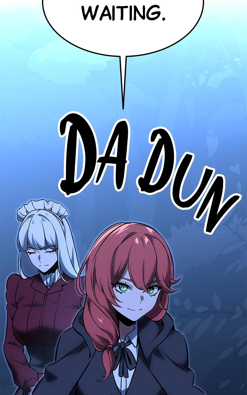 The Extra's Academy Survival Guide Chapter 12