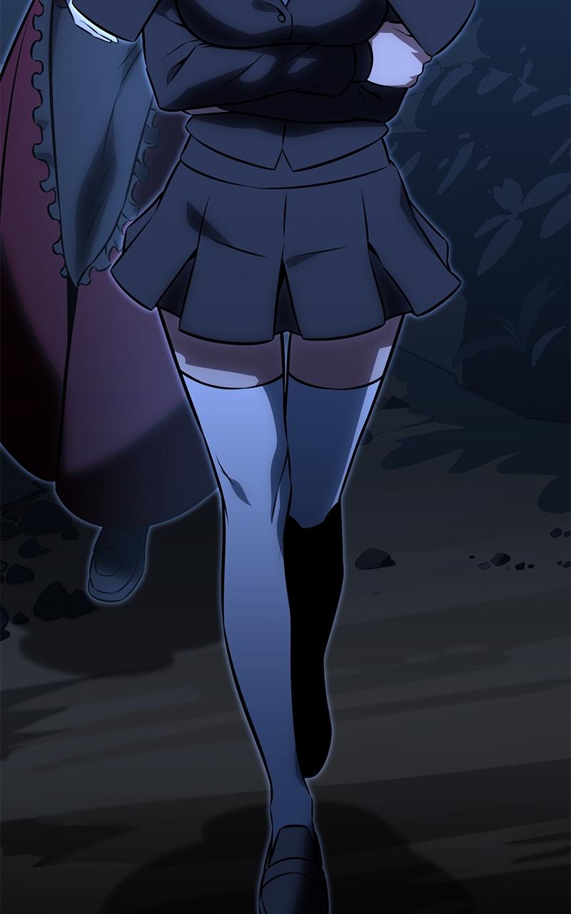 The Extra's Academy Survival Guide Chapter 12