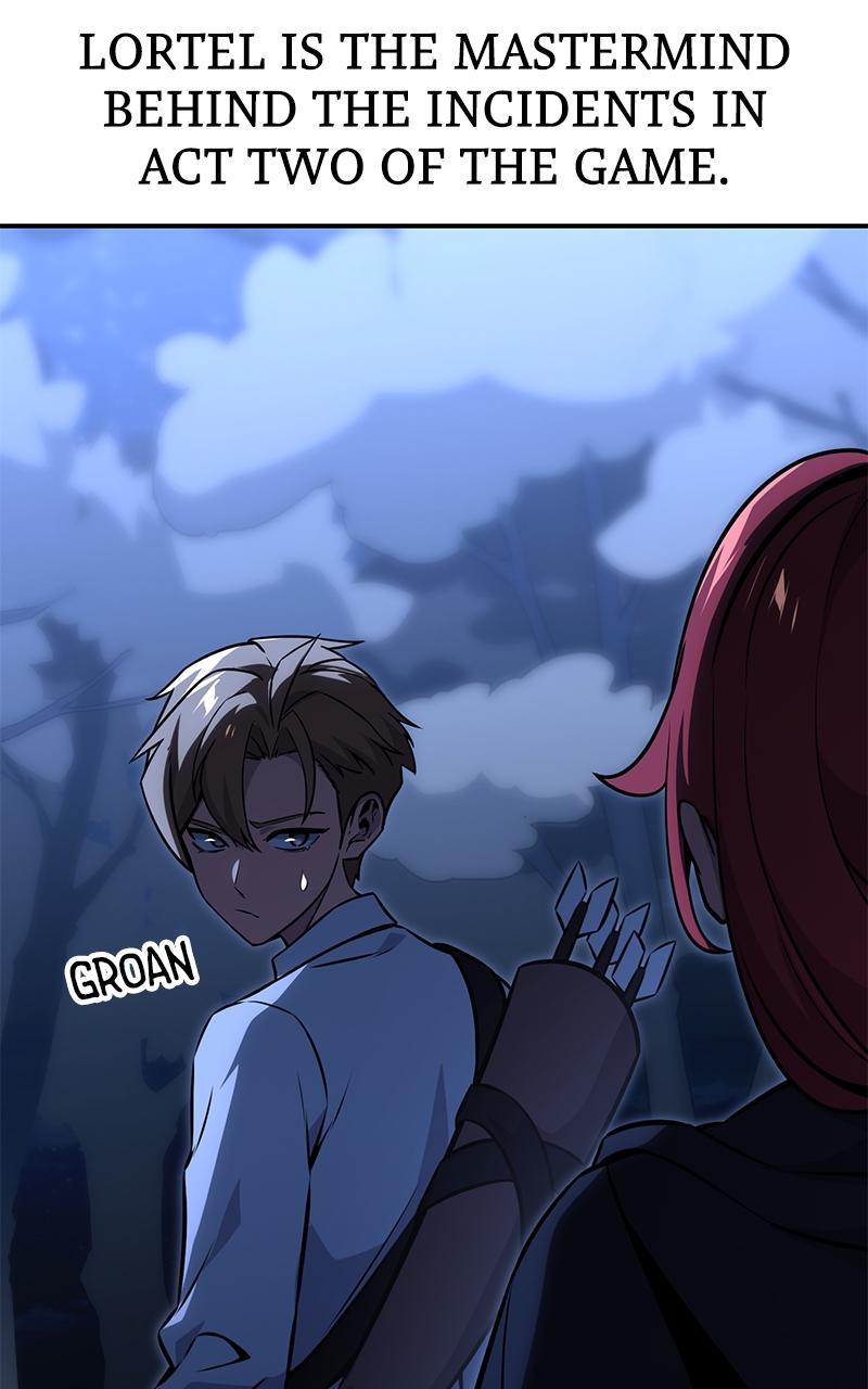 The Extra's Academy Survival Guide Chapter 12