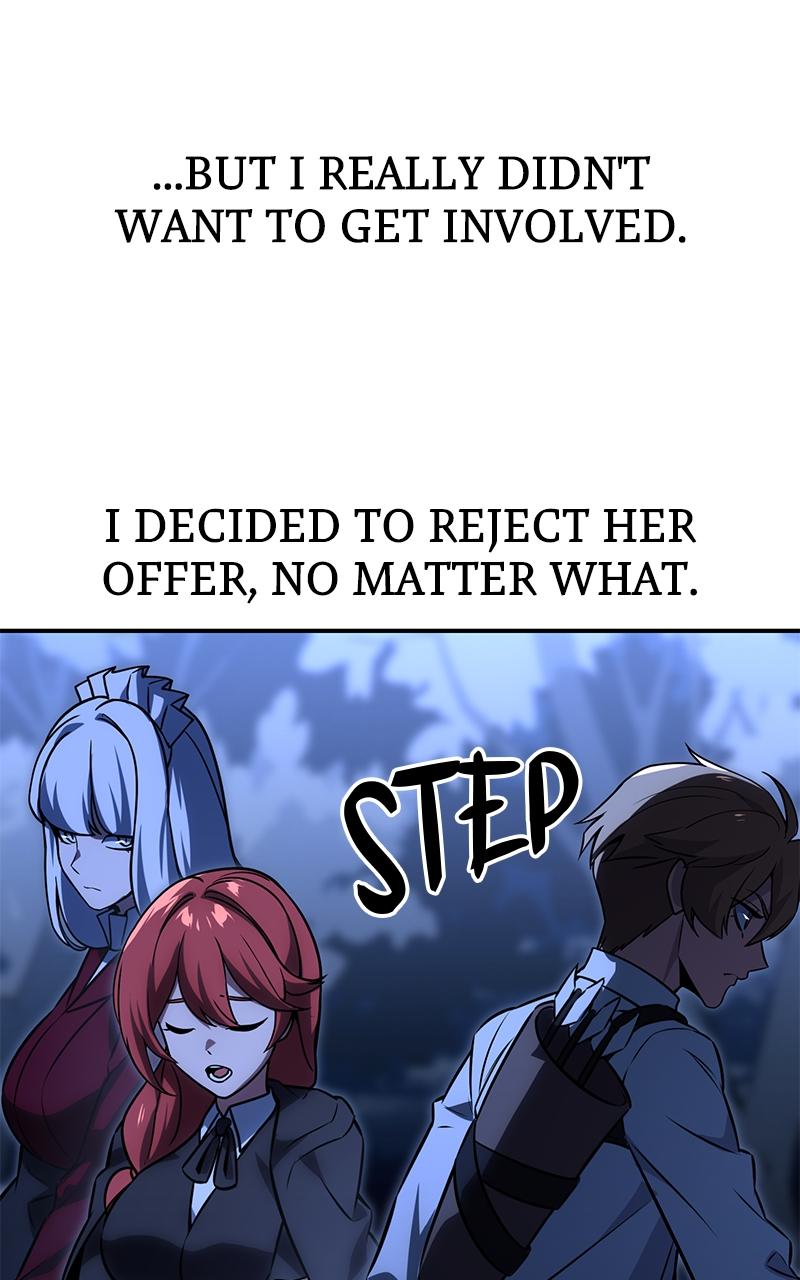 The Extra's Academy Survival Guide Chapter 12