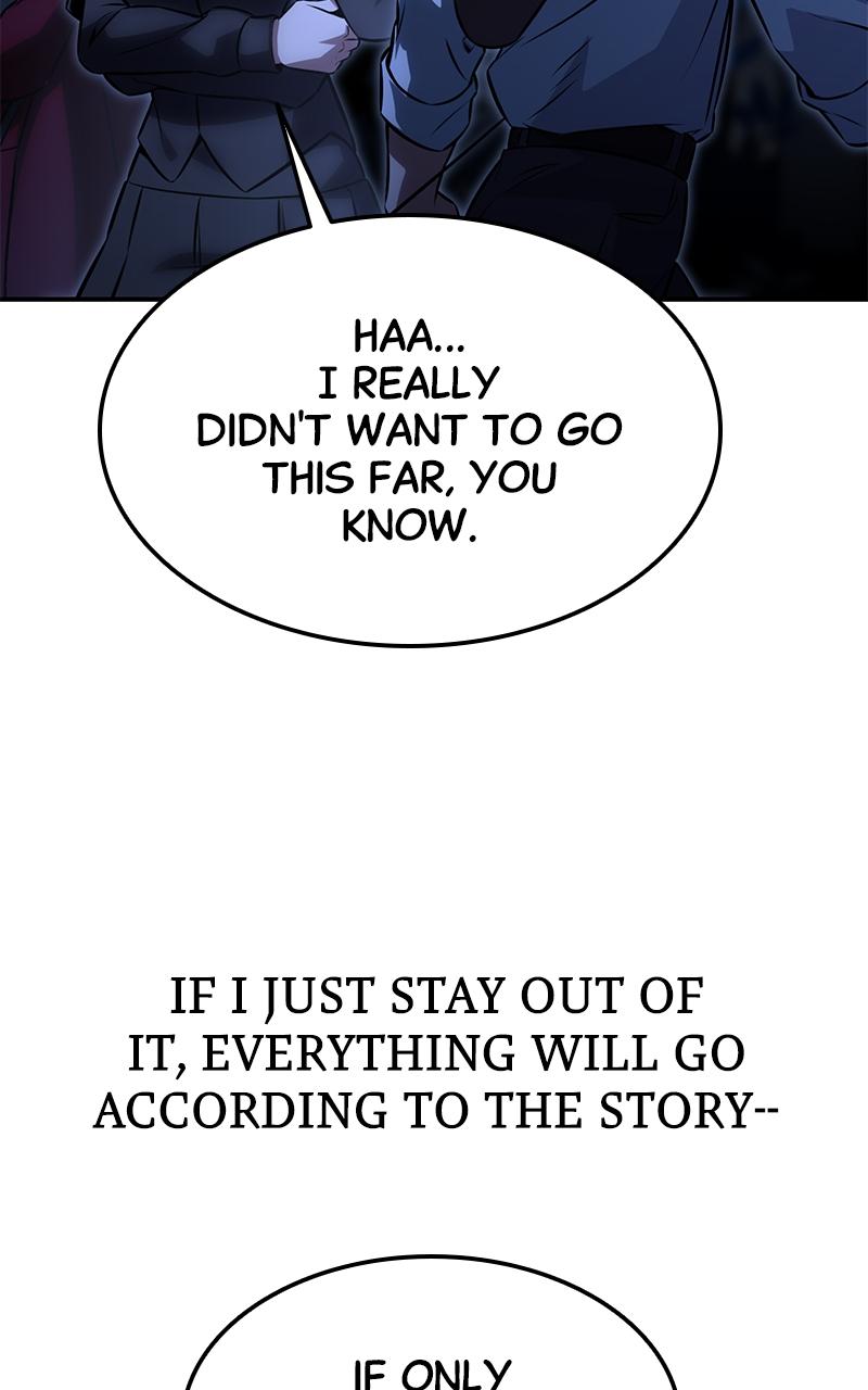 The Extra's Academy Survival Guide Chapter 12