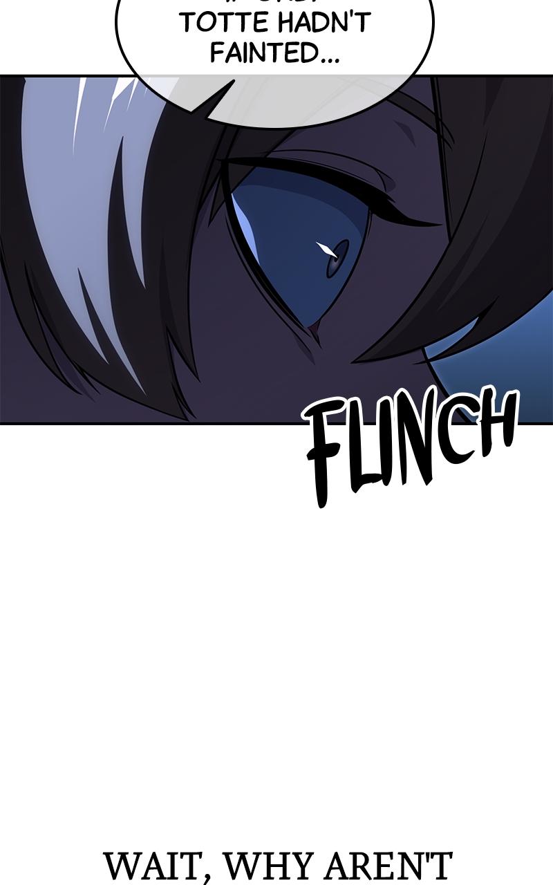 The Extra's Academy Survival Guide Chapter 12