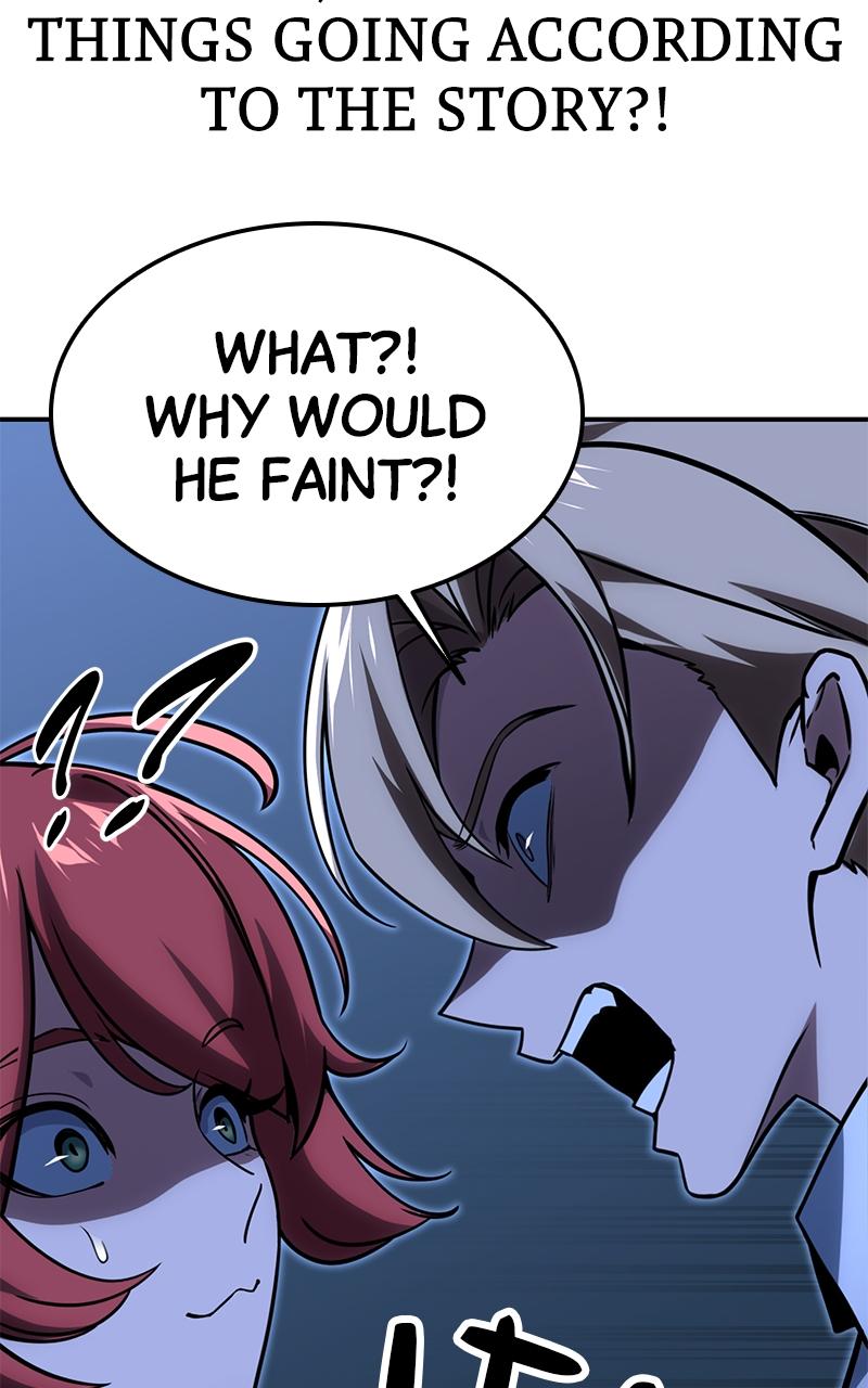 The Extra's Academy Survival Guide Chapter 12