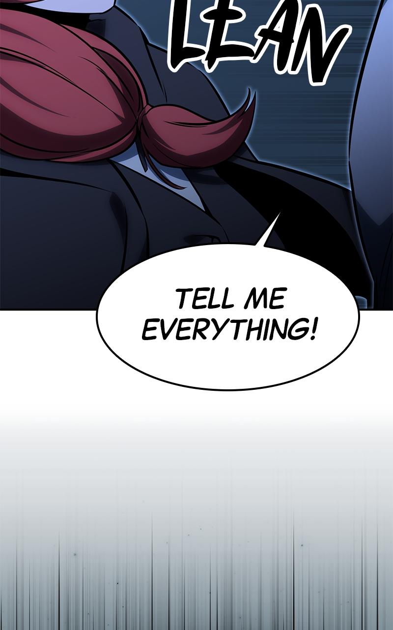 The Extra's Academy Survival Guide Chapter 12