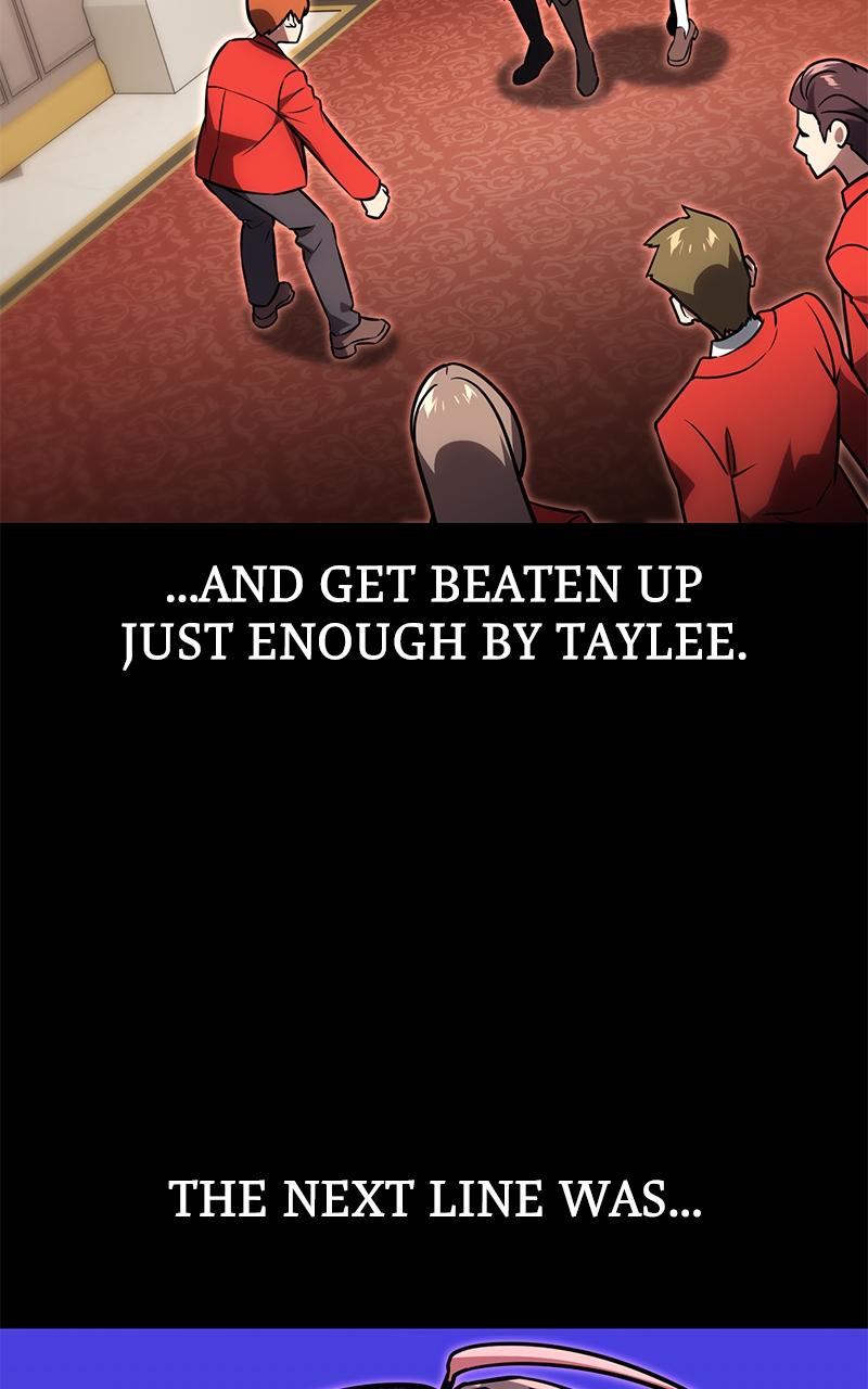 The Extra's Academy Survival Guide Chapter 12