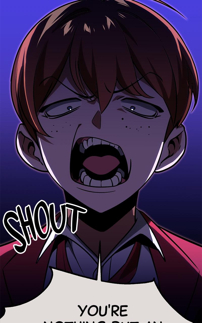 The Extra's Academy Survival Guide Chapter 12