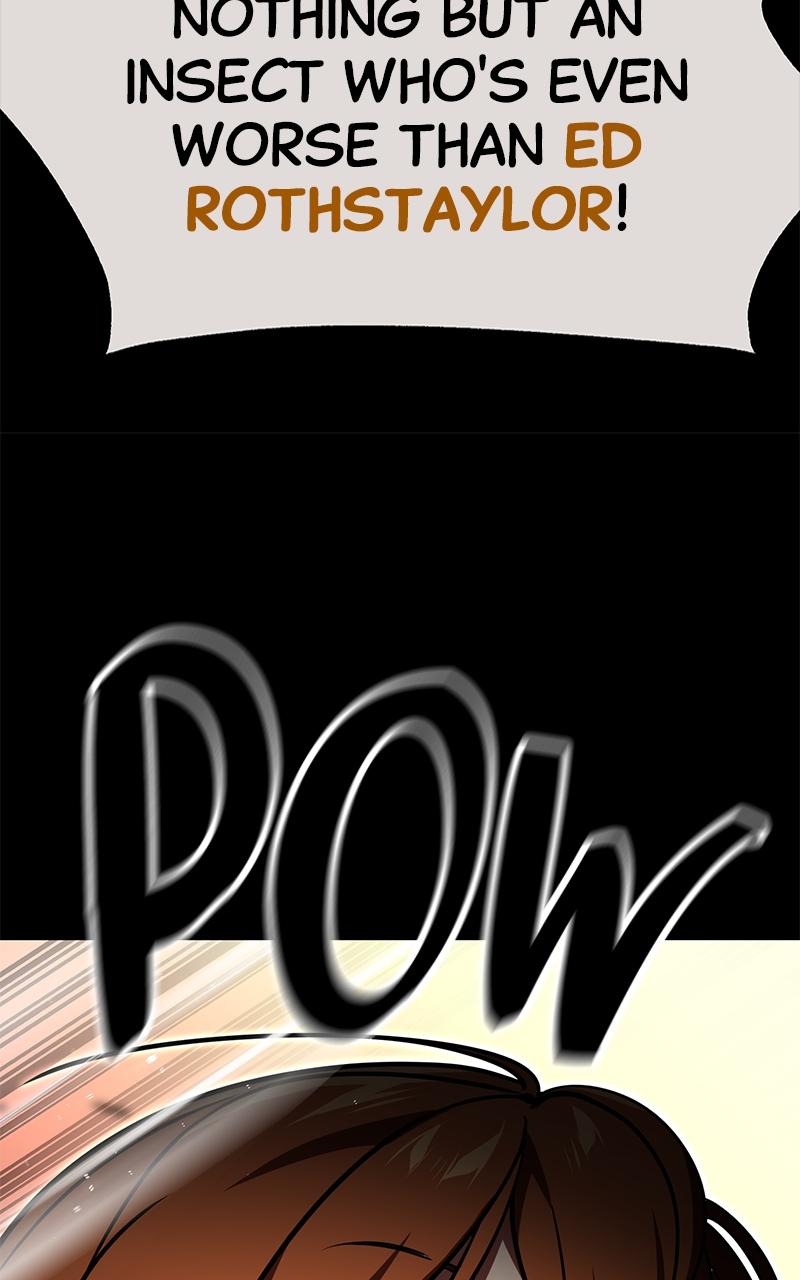 The Extra's Academy Survival Guide Chapter 12