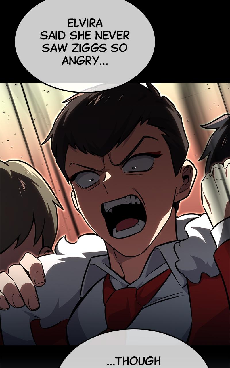 The Extra's Academy Survival Guide Chapter 12