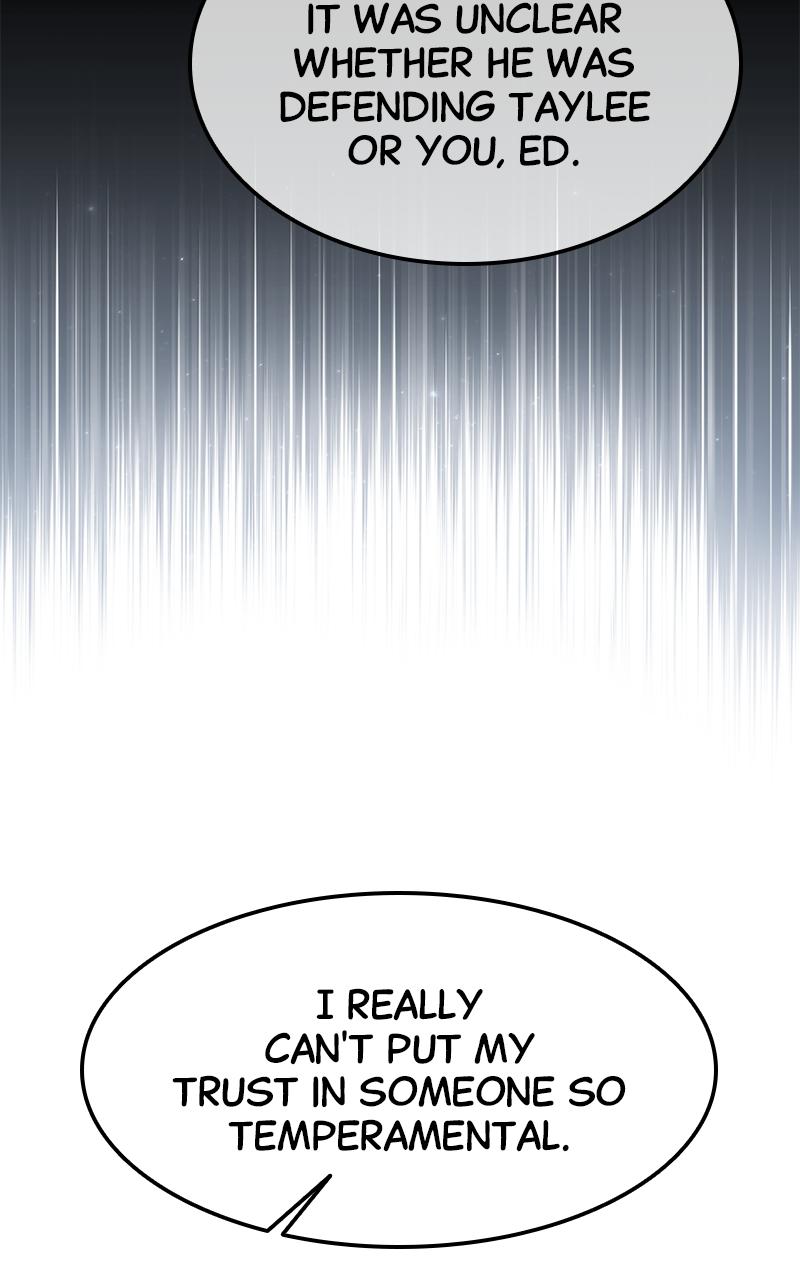 The Extra's Academy Survival Guide Chapter 12