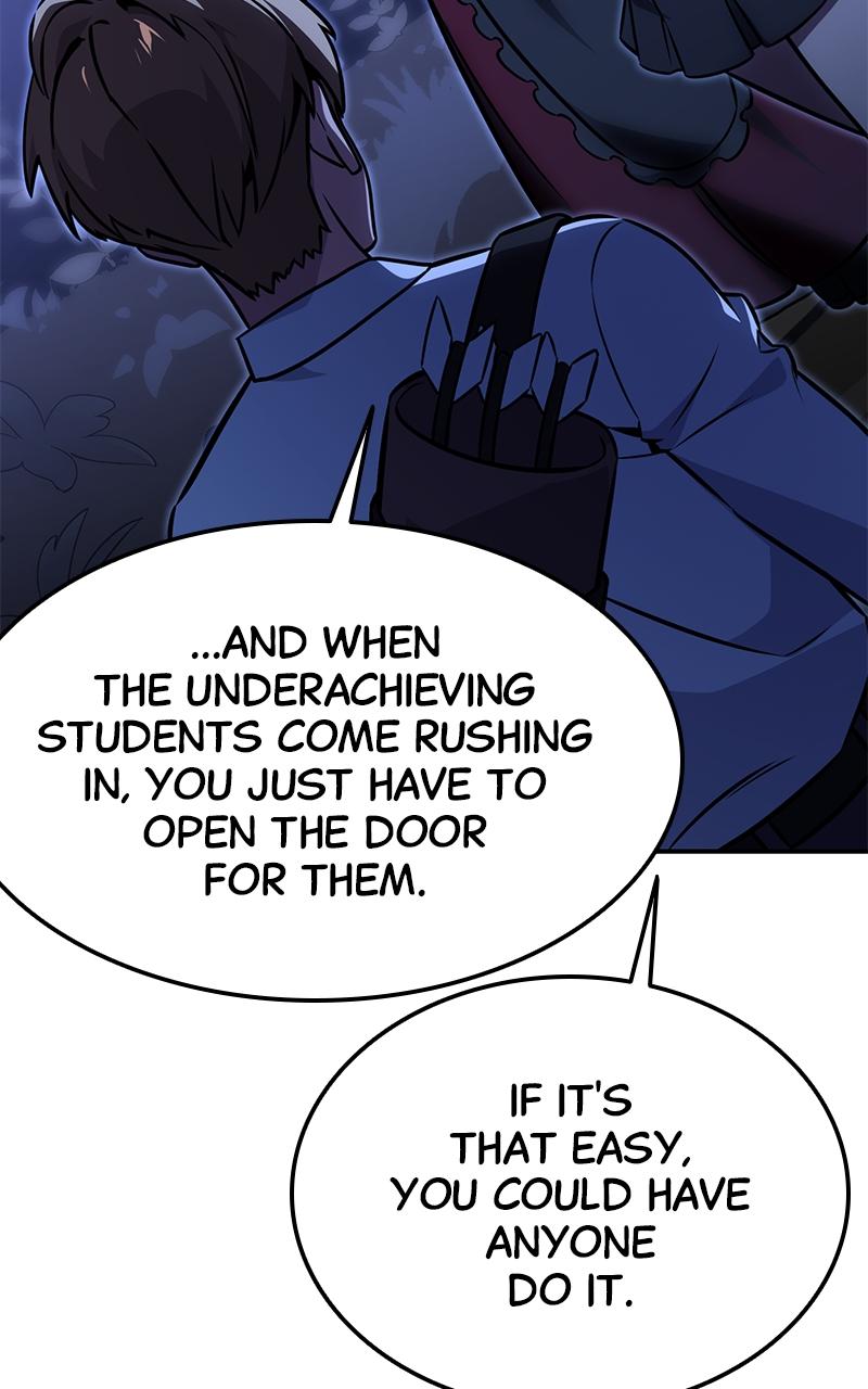 The Extra's Academy Survival Guide Chapter 12