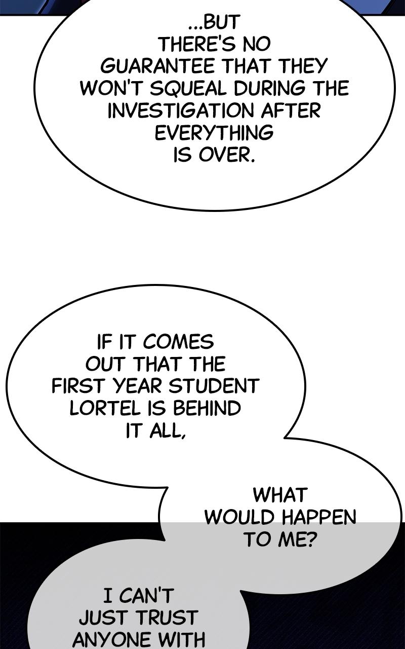 The Extra's Academy Survival Guide Chapter 12