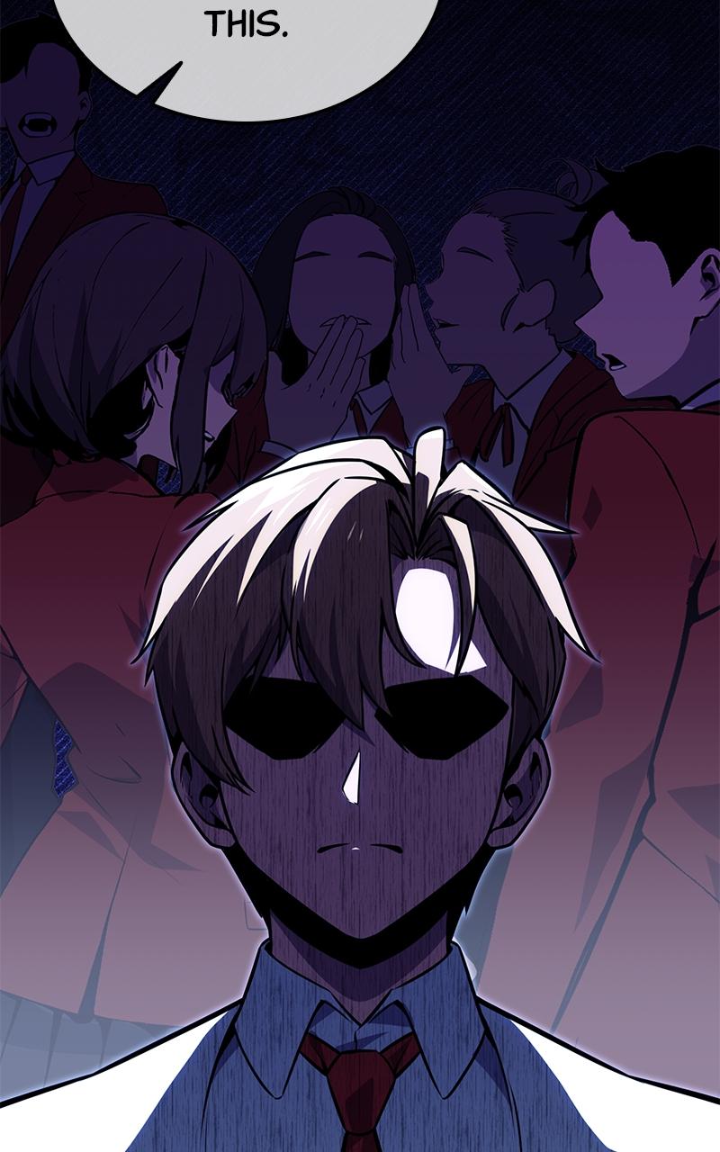 The Extra's Academy Survival Guide Chapter 12