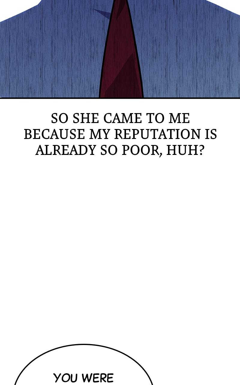 The Extra's Academy Survival Guide Chapter 12