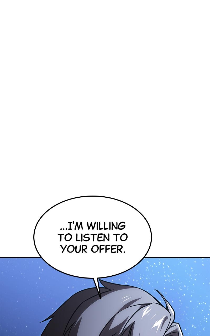 The Extra's Academy Survival Guide Chapter 12