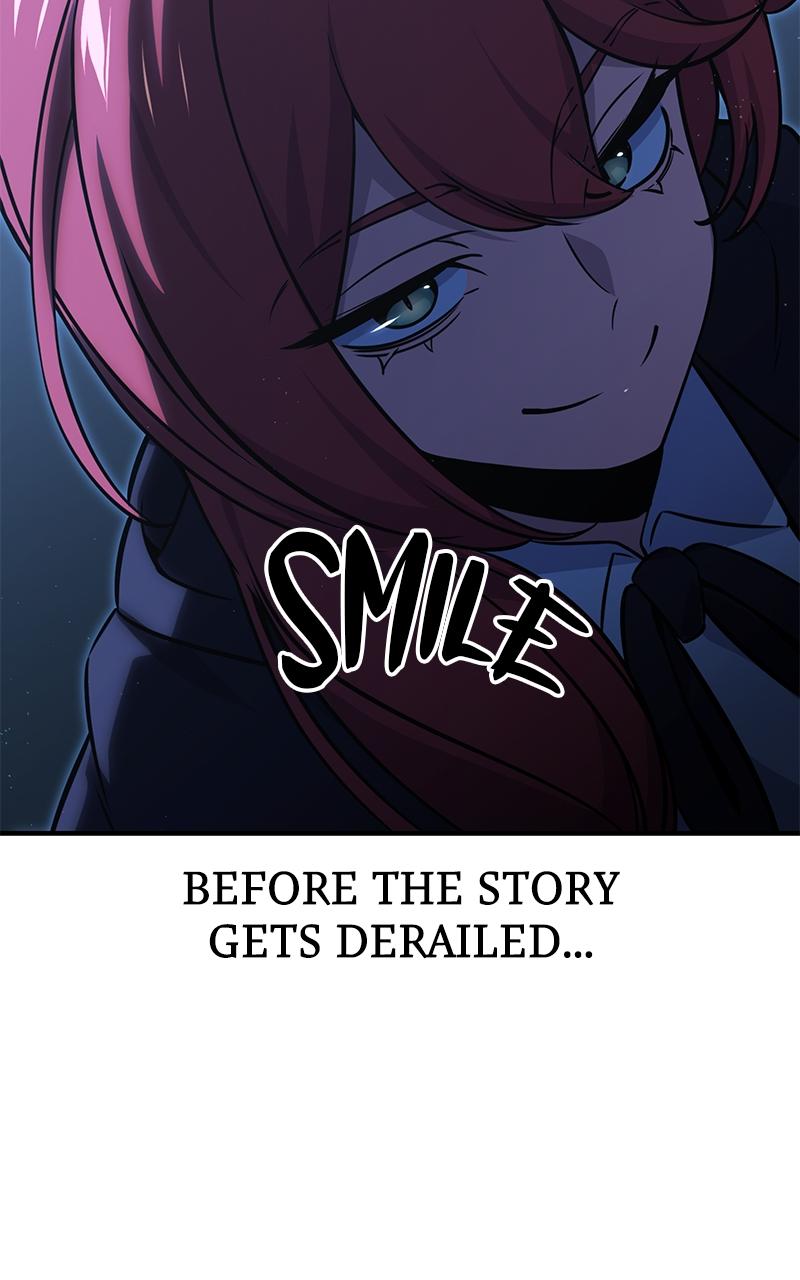 The Extra's Academy Survival Guide Chapter 12