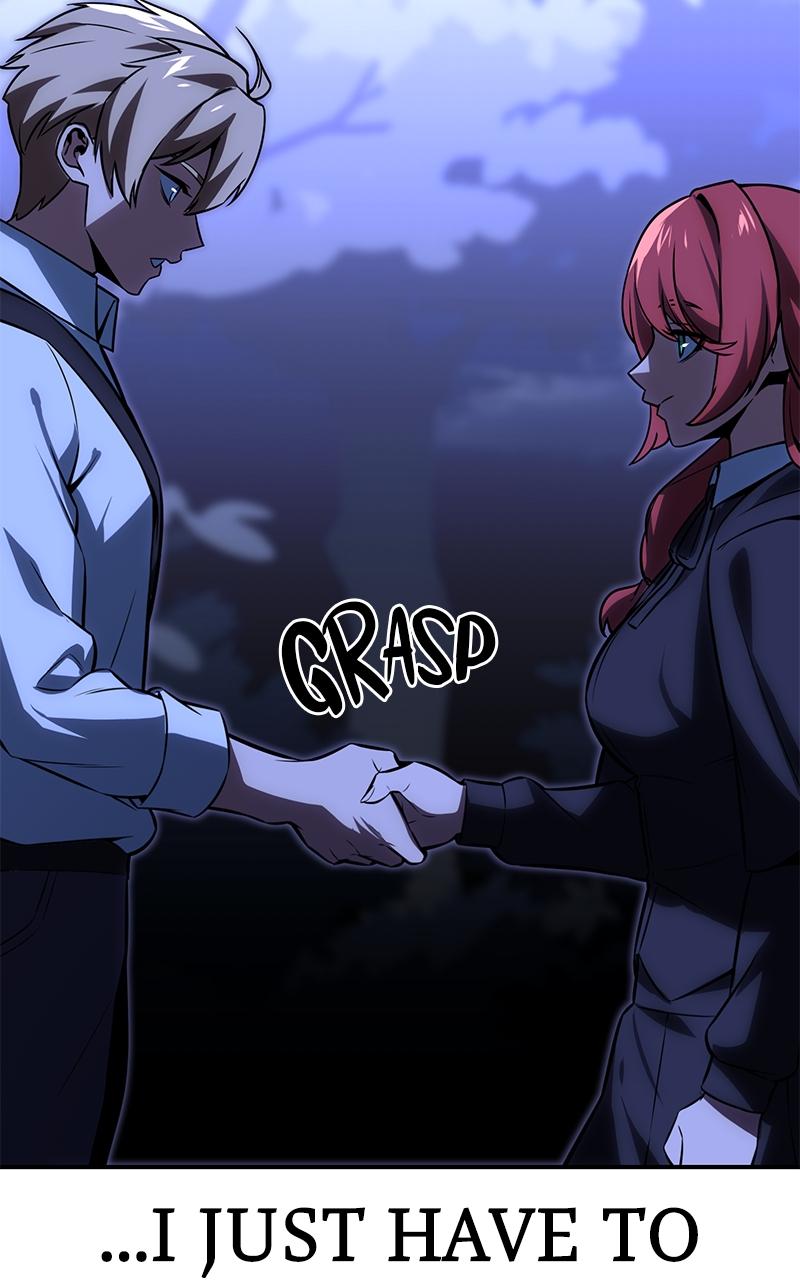 The Extra's Academy Survival Guide Chapter 12