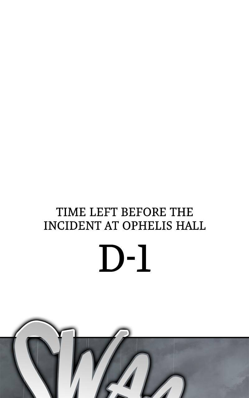 The Extra's Academy Survival Guide Chapter 12