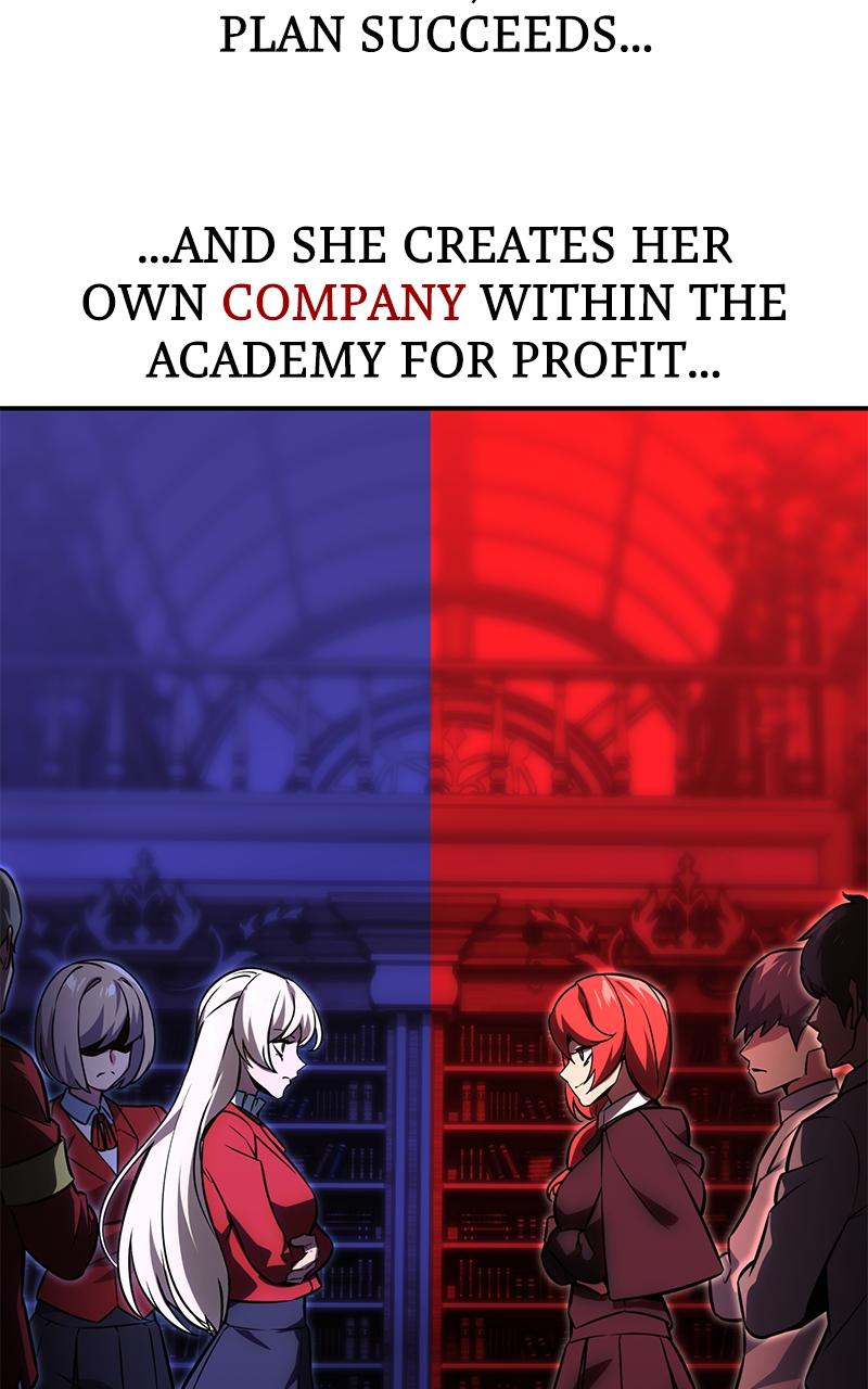 The Extra's Academy Survival Guide Chapter 12
