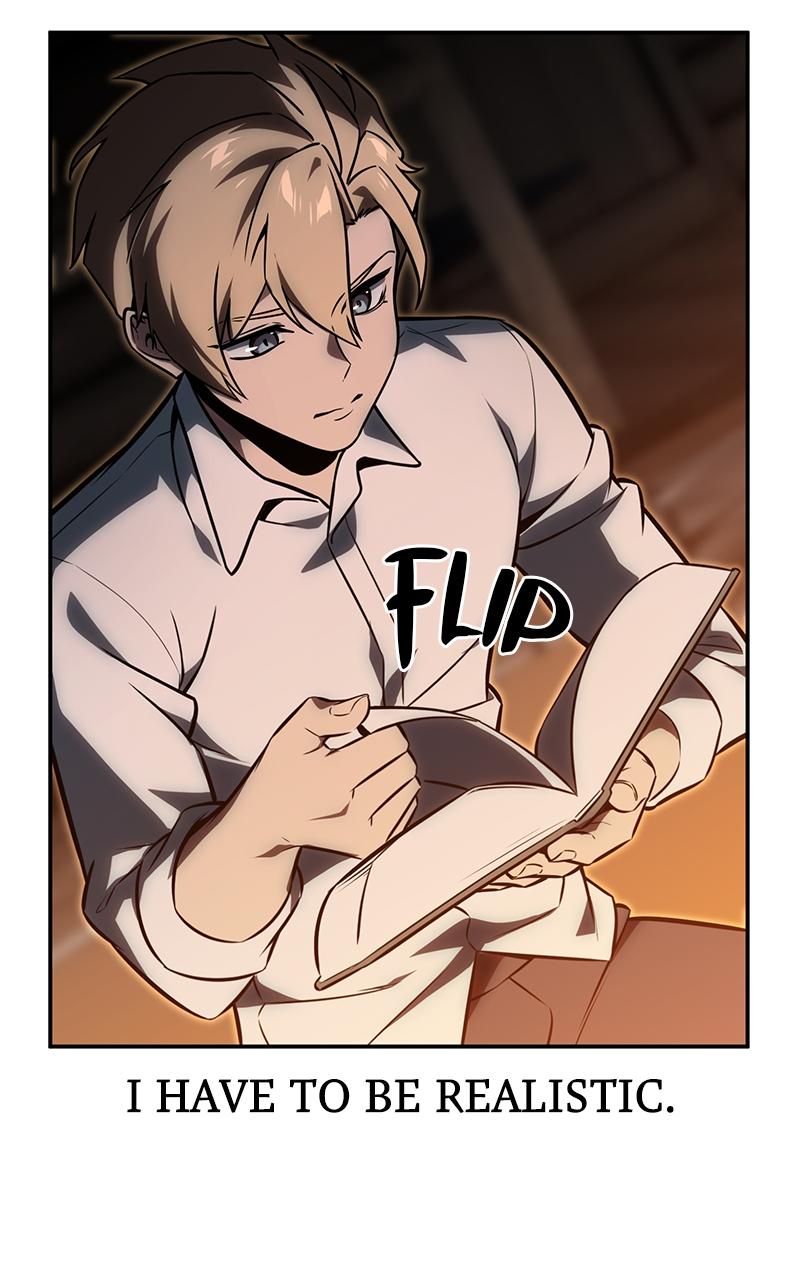 The Extra's Academy Survival Guide Chapter 12