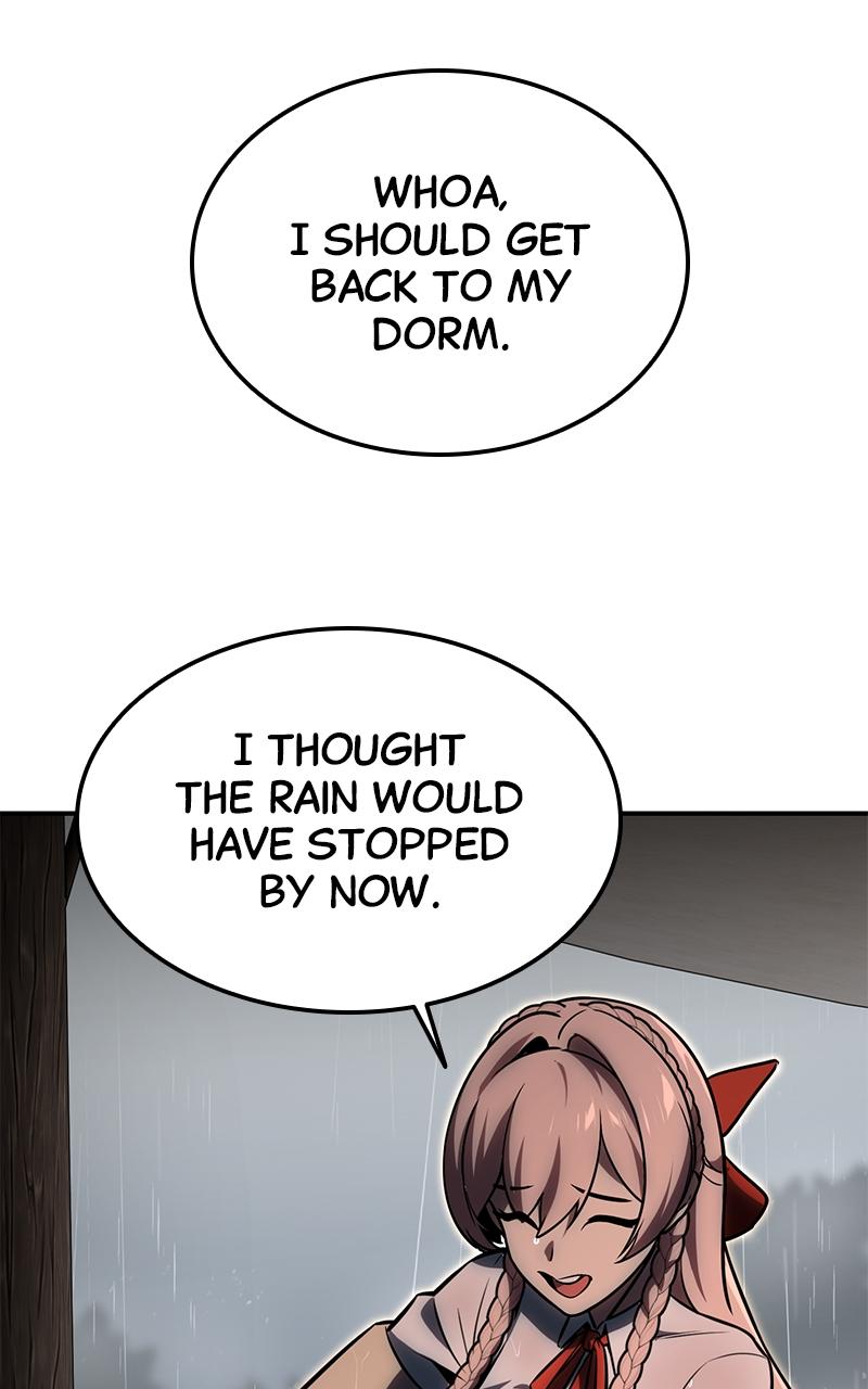 The Extra's Academy Survival Guide Chapter 12