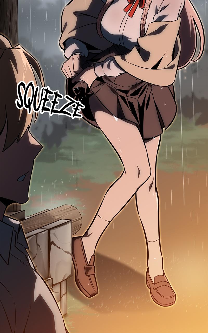 The Extra's Academy Survival Guide Chapter 12