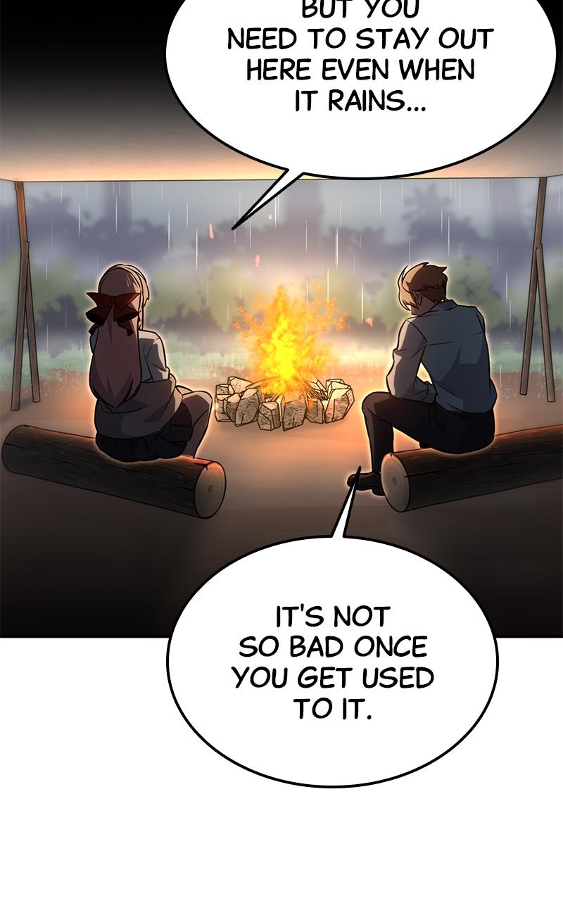 The Extra's Academy Survival Guide Chapter 12