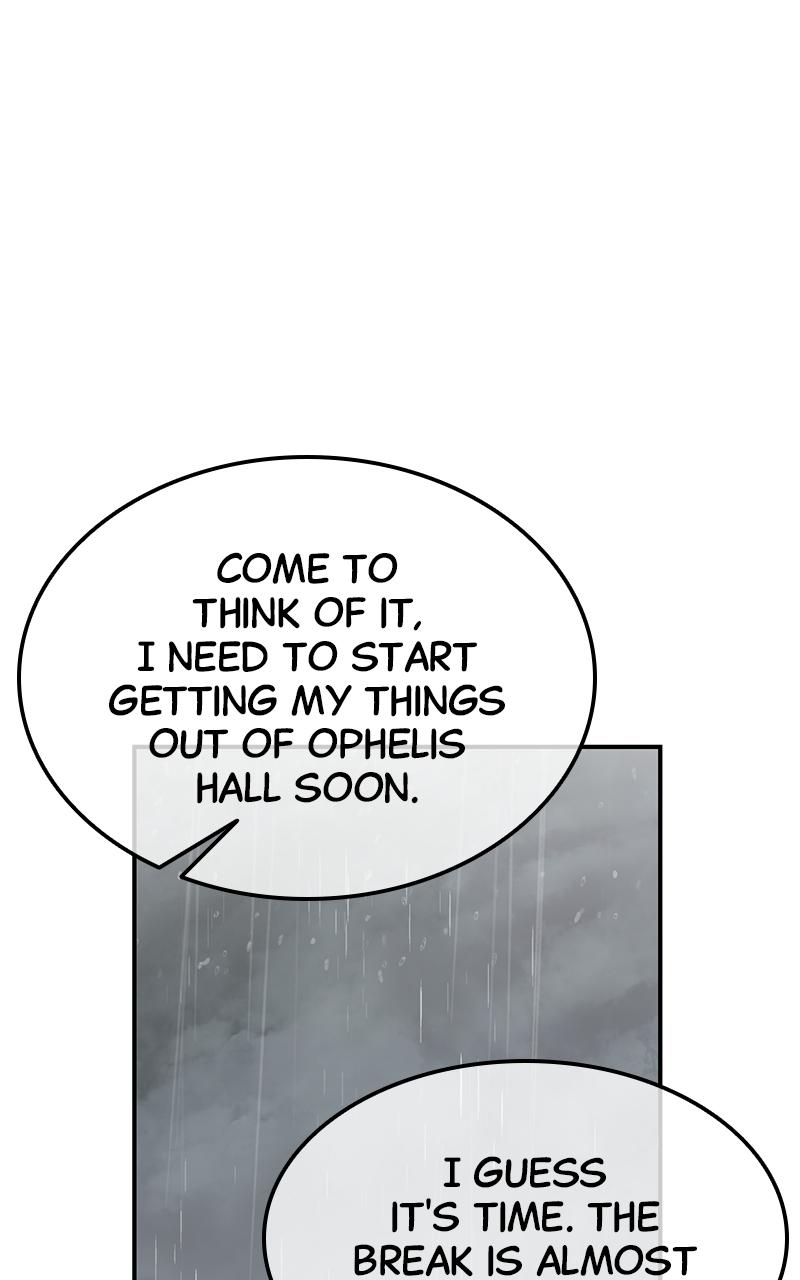 The Extra's Academy Survival Guide Chapter 12