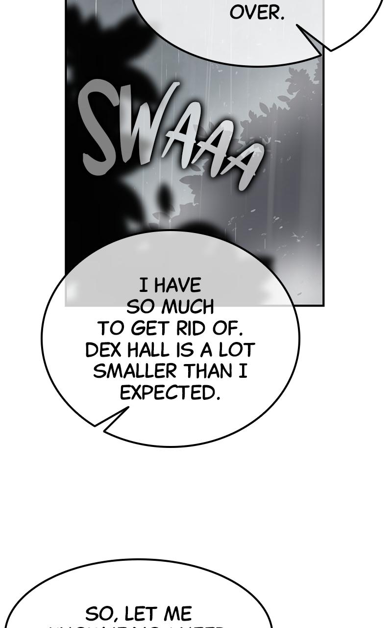 The Extra's Academy Survival Guide Chapter 12