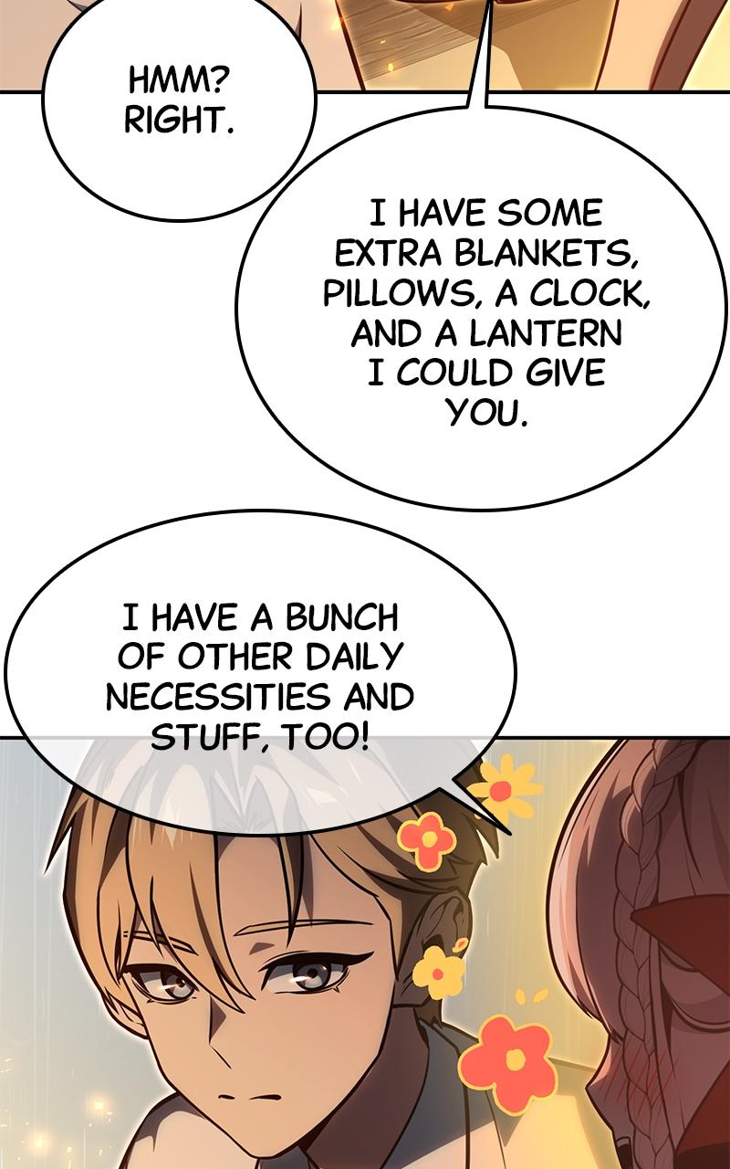 The Extra's Academy Survival Guide Chapter 12