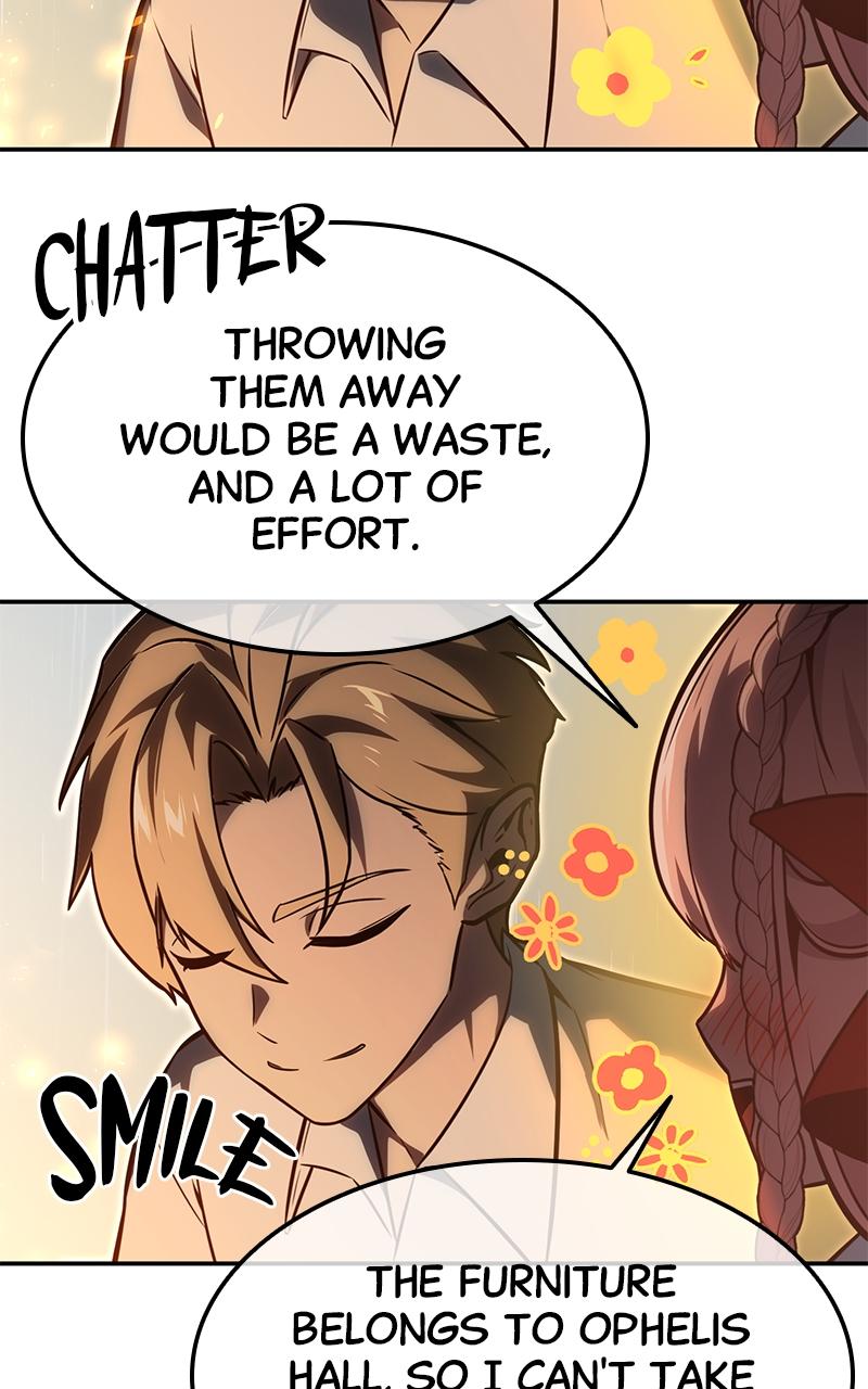 The Extra's Academy Survival Guide Chapter 12