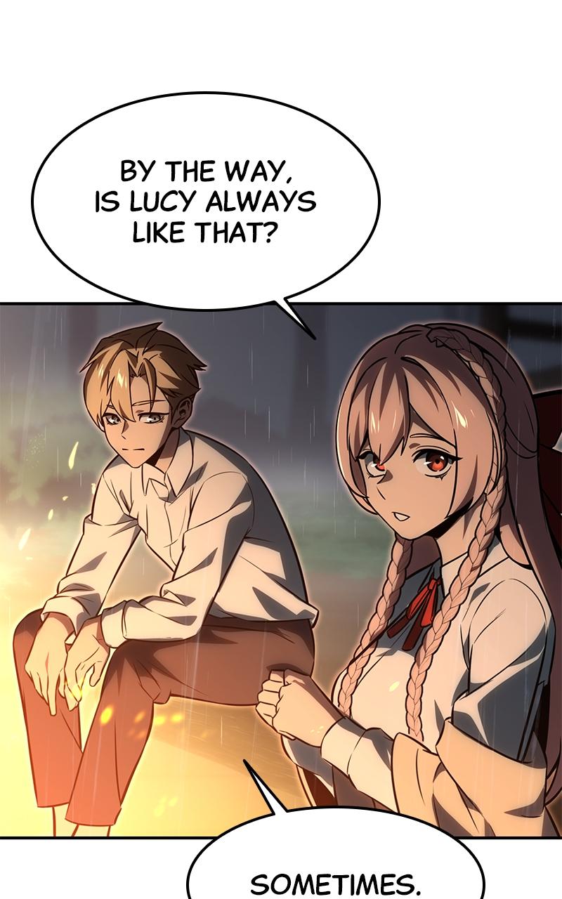 The Extra's Academy Survival Guide Chapter 12