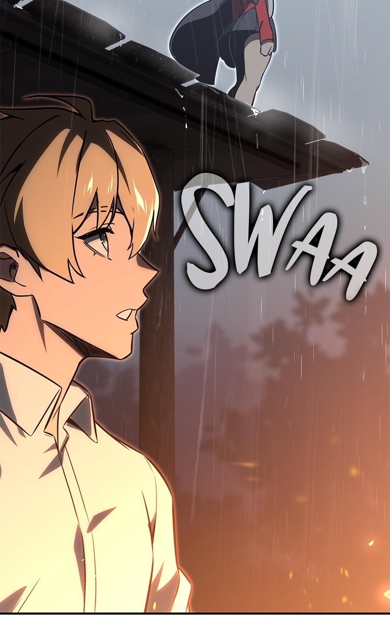 The Extra's Academy Survival Guide Chapter 12