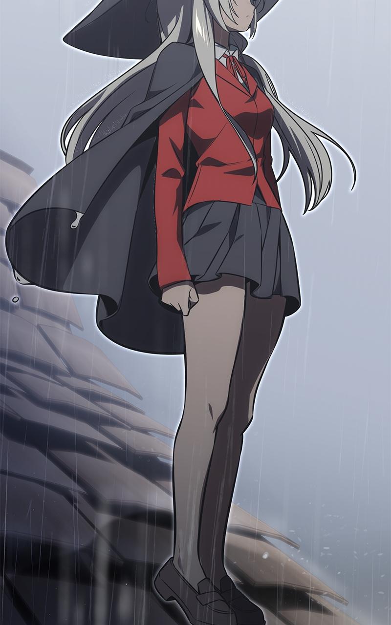 The Extra's Academy Survival Guide Chapter 12