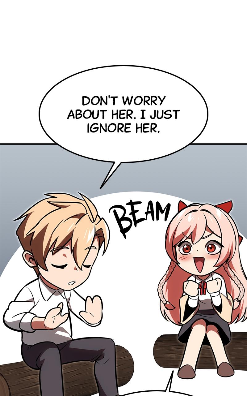 The Extra's Academy Survival Guide Chapter 12