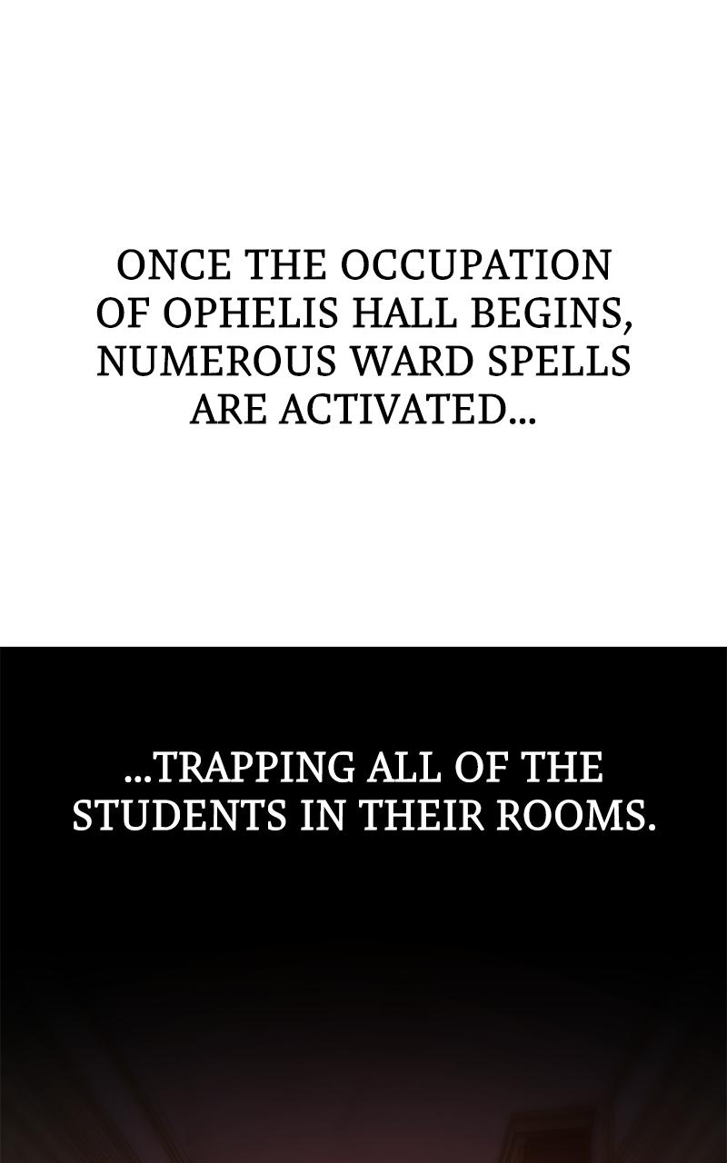 The Extra's Academy Survival Guide Chapter 12