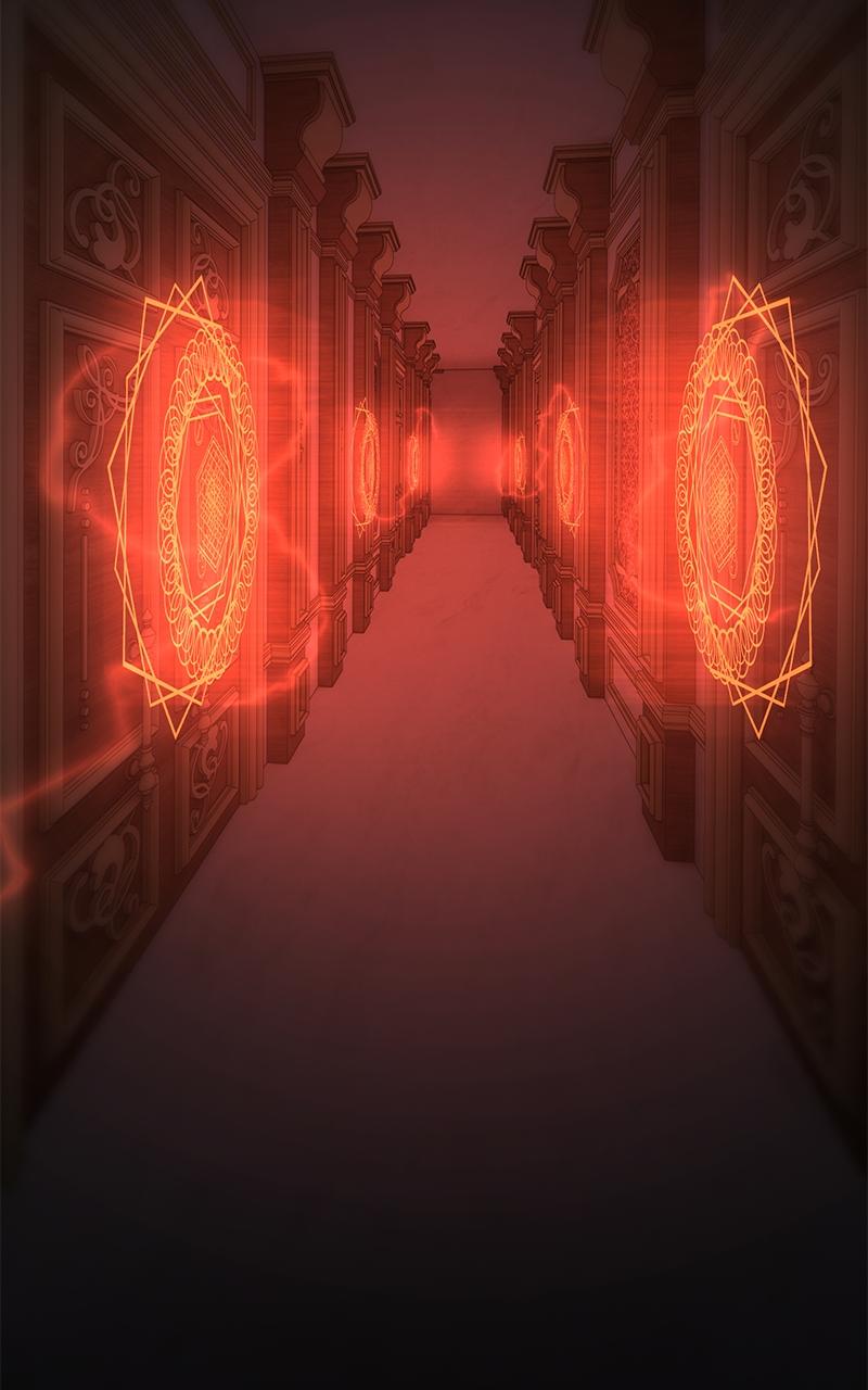 The Extra's Academy Survival Guide Chapter 12